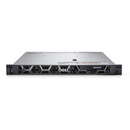 Server Dell PowerEdge R450, Intel Xeon Silver 4310, 2x 1.92TB SSD, 64GB, 1100 W