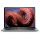 Notebook Dell XPS 17 9730 17" Touch Intel Core i7-13700H 32GB 1TB SSD nVidia GeForce RTX 4050 6GB Windows 11 Pro Platinum Silver