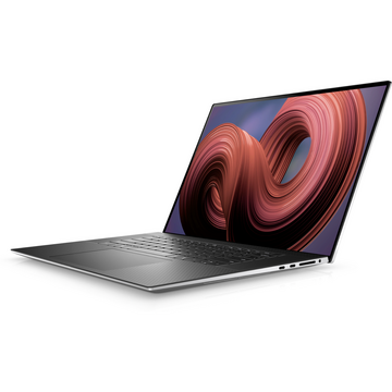 Notebook Dell XPS 17 9730 17" Touch Intel Core i9-13900H 32GB 1TB SSD nVidia GeForce RTX 4070 8GB Windows 11 Pro Platinum Silver