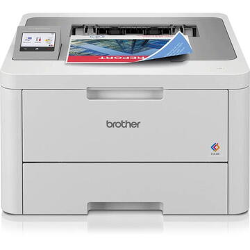 Imprimanta laser BROTHER HLL8230CDWYJ1 PRINTER LJ COL A4