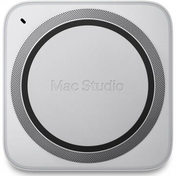 Sistem desktop brand Mac Studio Apple M2 Max 12 Core 32GB 1TB SSD Apple M2 Max 30 cores Mac OS INT