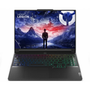 Notebook Lenovo Legion 7 16IRX9 16" 3.2K Intel Core i9-14900HX 32GB 1TB SSD nVidia GeForce RTX 4060 8GB  No OS Eclipse Black