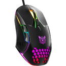 Mouse Gaming mouse ONIKUMA CW902 cu iluminare Negru