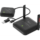 J5CREATE Wireless Extender for USB / Cameras / Microphones / Speakers
