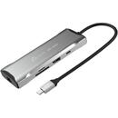 J5CREATE 4K60 Elite USB-C 10Gbs Mini / Dock