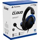 Casti HyperX Cloud Blue PS5