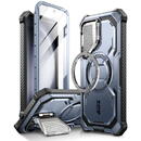 Husa Husa pentru Samsung Galaxy S24 + Folie - I-Blason Armorbox MagSafe - Tilt