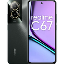 Smartphone Realme C67 128GB 6GB RAM Dual SIM Black Rock