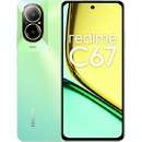 Smartphone Realme C67 128GB 6GB RAM Dual SIM Sunny Oasis