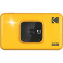 Aparat foto digital Kodak Mini Shot 2  Camera and Printer Combo Yellow