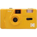 Aparat foto digital Kodak M35 Yellow