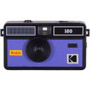 Aparat foto digital Kodak i60 Black/Purple