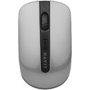 Mouse Wireless Havit HV-MS989GT Black/Silver