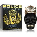 POLICE To Be The King EDT 125 ml