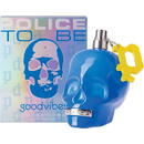 POLICE To Be Goodvibes EDT 125 ml