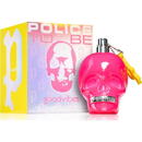 POLICE To Be Goodvibes EDP 125 ml
