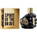 Diesel Spirit Of The Brave EDT 50 ml
