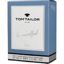Tom Tailor Be Mindful EDT 30 ml
