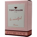 Tom Tailor Be Mindful Woman EDT 30 ml
