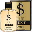 Lazell $ Next For Men EDT 100 ml
