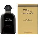 Jaguar For Men Gold in Black EDT 100 ml