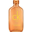 Calvin Klein CK ONE SUMMER DAZE (M/W) EDT/S 100ML