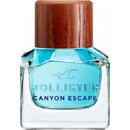 Hollister Canyon Escape Man EDT 100 ml