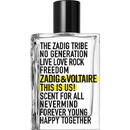 Zadig & Voltaire This Is Us edt 30ml