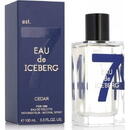 Iceberg EDT Eau De Iceberg Cedar (100 ml)