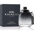 COACH For Man EDT 40 ml