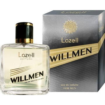 Lazell Willmen EDT 100 ml