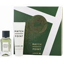 Lacoste Match Point (Edt 50 ml +  75 ml)