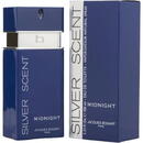 Jacques Bogart Silver Scent Midnight EDT 100 ml