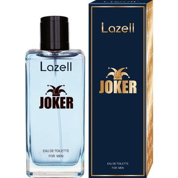 Lazell Joker For Men EDT 100 ml