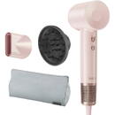 Uscator de par Hair dryer with ionization Laifen Swift Premium (Pink)