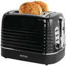 Prajitor de paine Petra PT5573BLKVDE Oscuro 2 slice toaster