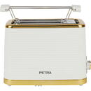 Prajitor de paine Petra PT5032WVDE Palermo 2 slice toaster