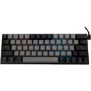 Tastatura White Shark GK-002721 Wakizashi grey-black US