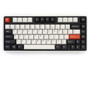 Tastatura Varmilo VXT81 Retro Wireless Gaming Tastatur MX-Ergo Clear - US Layout