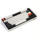 Tastatura Varmilo VXT81 Retro Wireless Gaming Tastatura MX-Black Clear - US Layout