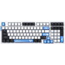 Tastatura mecanica VGN V98Pro V2 Gaming Tastatur, Arctic Fox - Limited Edition (US)