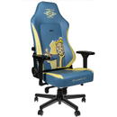 Scaun Gaming NobleChairs HERO Gaming Chair - Fallout Vault-Tec Edition Multicolor