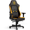 Scaun Gaming NobleChairs HERO gaming chair - Far Cry 6 Special Edition Negru