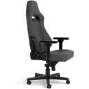 Scaun Gaming NobleChairs HERO ST TX Gaming Chair Gri