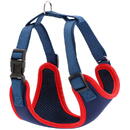 Zgarzi, lese si hamuri DINGO Anti-pressure - Dog harness - 49-69 cm