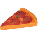 Jucarii animale DINGO pizza length 15 cm - dog toy - 1 piece