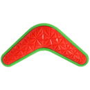 Jucarii animale DINGO rubber TPR boomerang 23cm - dog toy - 1 piece