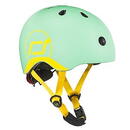 SCOOT AND RIDE Scoot & Ride 96391 sports headwear Green, Yellow