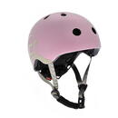 SCOOT AND RIDE Scoot & Ride 96323 sports headwear Pink