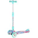 NILS eXtreme NILS FUN HLB15A LED mint children's scooter